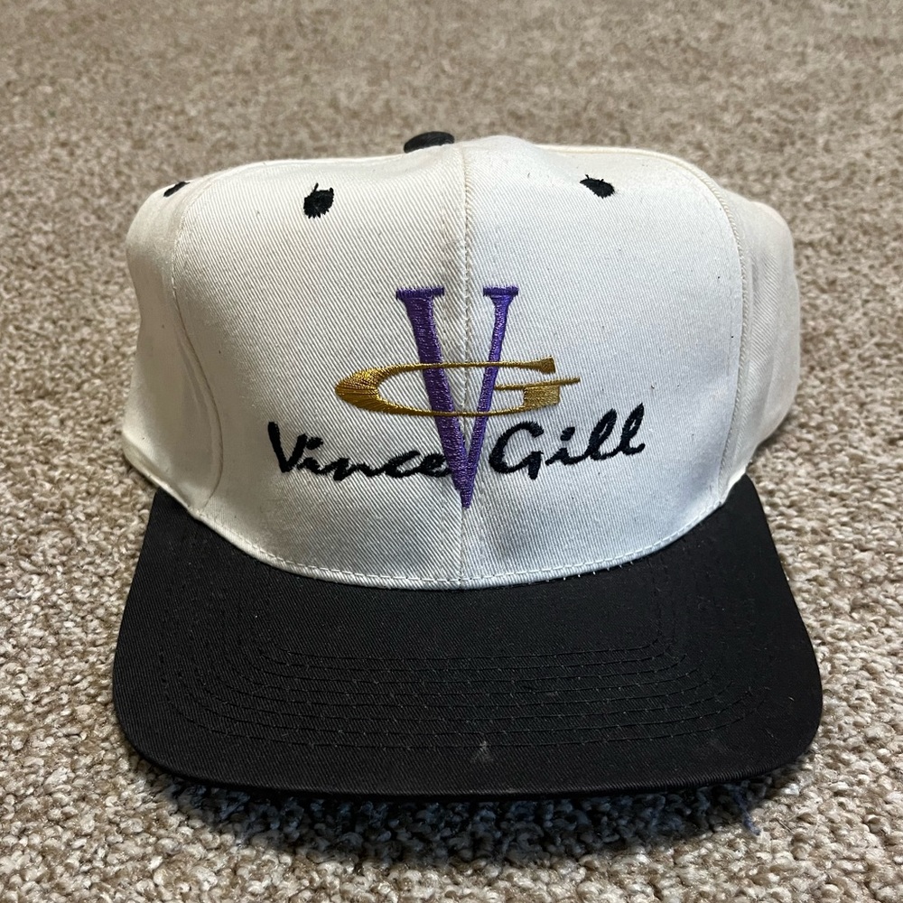 Vintage Venice Gill Hat